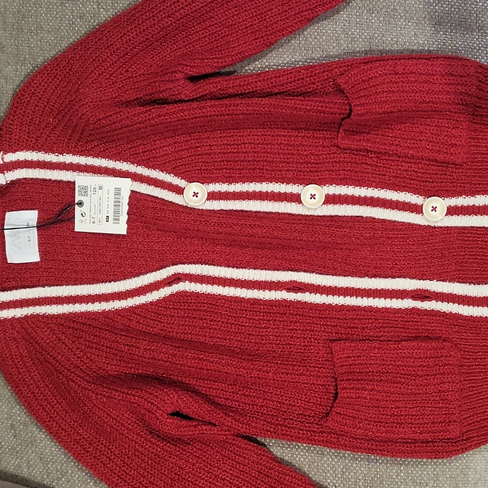 Kids Zara sweater